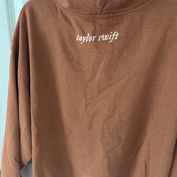 Taylor Swift Folklore Hoodie - Picture 5 of 5